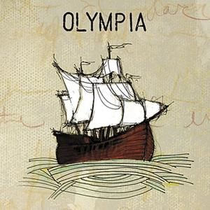 Olympia (EP)