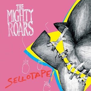 Sellotape (Single)