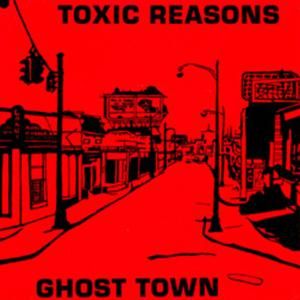 Ghost Town (EP)