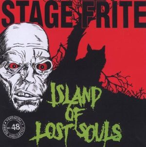 Island of Lost Souls