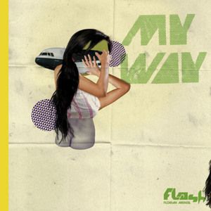 My Way (EP)