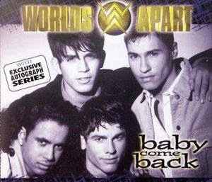 Baby Come Back (long Love Affair mix)