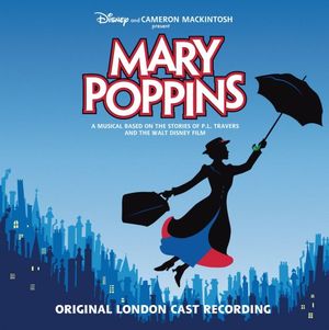 Cherry Tree Lane (reprise) / Being Mrs. Banks / Jolly Holiday (reprise)