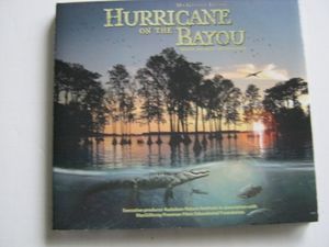 Hurricane on the Bayou (OST)
