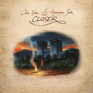 Closer (EP)