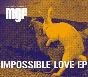 Impossible Love EP (EP)