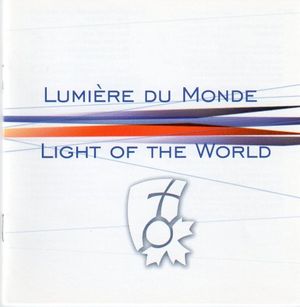Lumière du Monde (Instrumental)