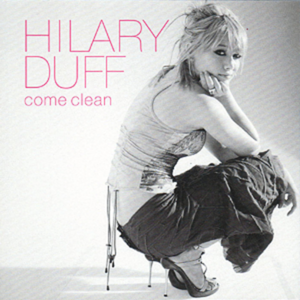 Come Clean (Single)