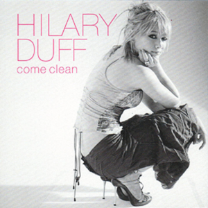 Come Clean (Rhythmic remix)