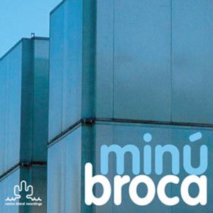 Minú (EP)