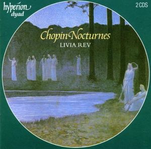 Nocturne in E minor, op. 72 no. 1