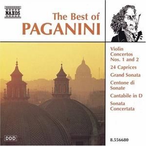 Violin Concerto no. 1 in D, op. 6: II. Adagio