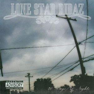 Lone Star Rida