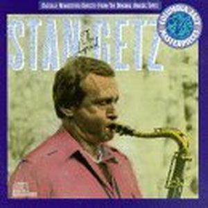 The Lyrical Stan Getz