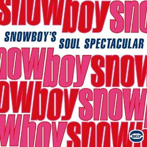 Snowboy's Soul Spectacular: Funk & Soul Recordings