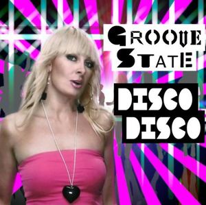 Disco Disco (Single)