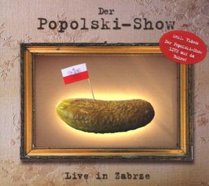 Moderation: Der grosste Katastrophe der Popmusik (Live)