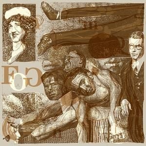 The Very Busy Salesman (Single)