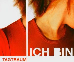 Ich bin (EP)