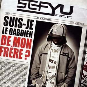 Seine-Saint-Denis Style nouvelle série