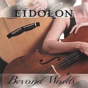 Tears on a Cello
