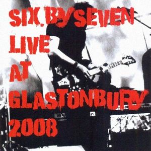 Live at Glastonbury 2008 (Live)