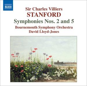 Symphonies nos. 2 and 5
