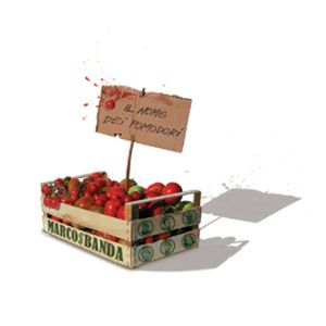 Il nome dei pomodori