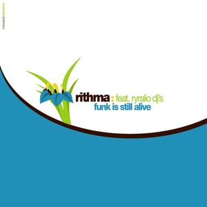 Funk Is Still Alive (EP)