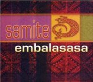 Embalasasa