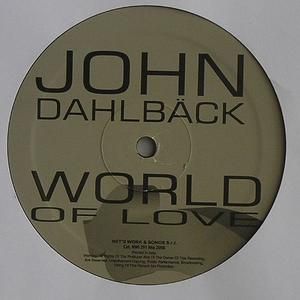 World of Love (club mix)
