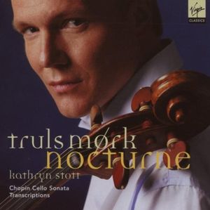 Nocturne: Cello Sonata / Transcriptions