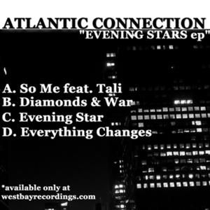 Evening Star EP (EP)