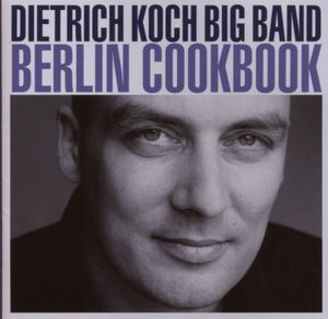 Berlin Cookbook