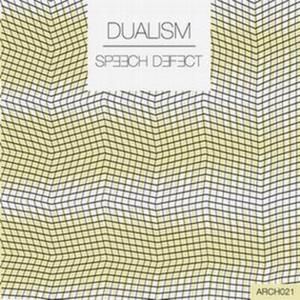 Speech Defect (EP)