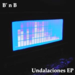 Undulaciones (Mael Arez rework)
