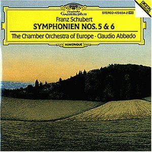Symphonie Nr. 5 B-Dur, D 485: III. Menuetto. Allegro molto - Trio