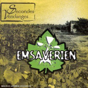 Les Vendanges
