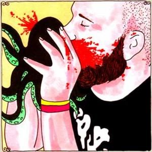 Magic Word (Daytrotter version) (Live)
