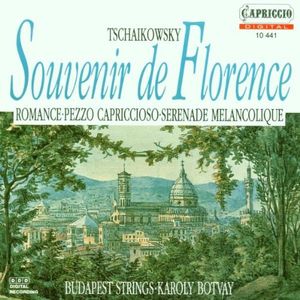 Souvenir de Florence