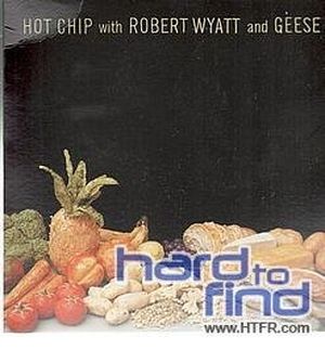 Hot Chip with Robert Wyatt and Geese (EP)