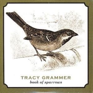 Book of Sparrows (EP)