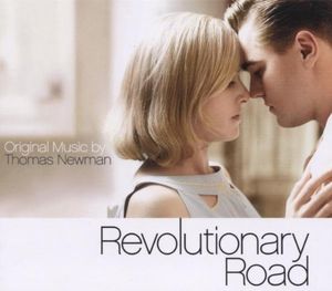 Revolutionary Road (end title)