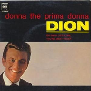 Donna the Prima Donna