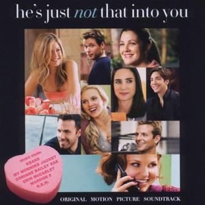 He's Just Not That Into You (OST)