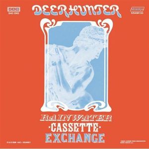 Rainwater Cassette Exchange