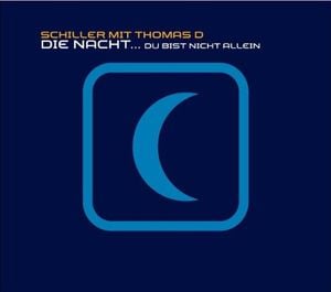 Die Nacht... Du bist nicht allein (instrumental version)