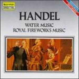 Water Music: Andante espressivo