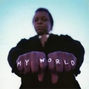 My World (Single)