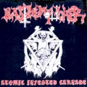 Grave Desecrator